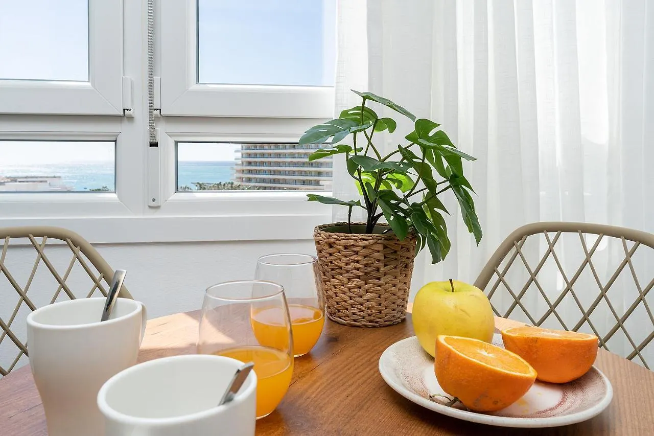 Apartmán Monko Santa Catalina Torremolinos