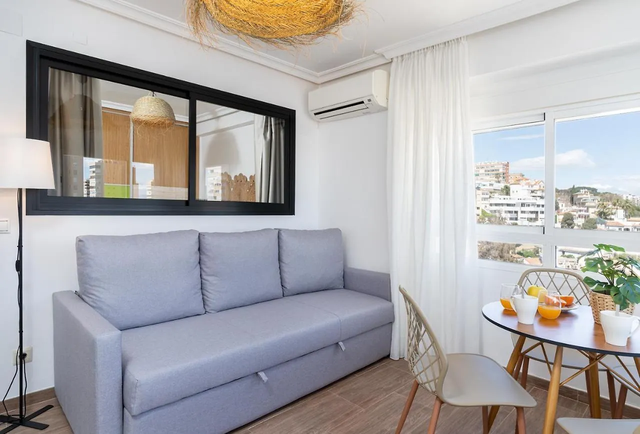 Apartmán Monko Santa Catalina Torremolinos