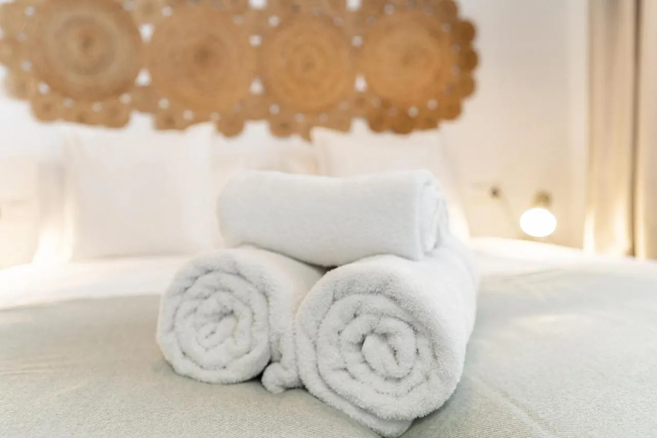 Apartmán Monko Santa Catalina Torremolinos 0*,