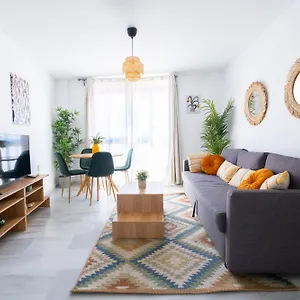  Appartement Olletas Parking