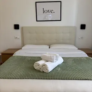  Appartement Luxury Estudio Centro