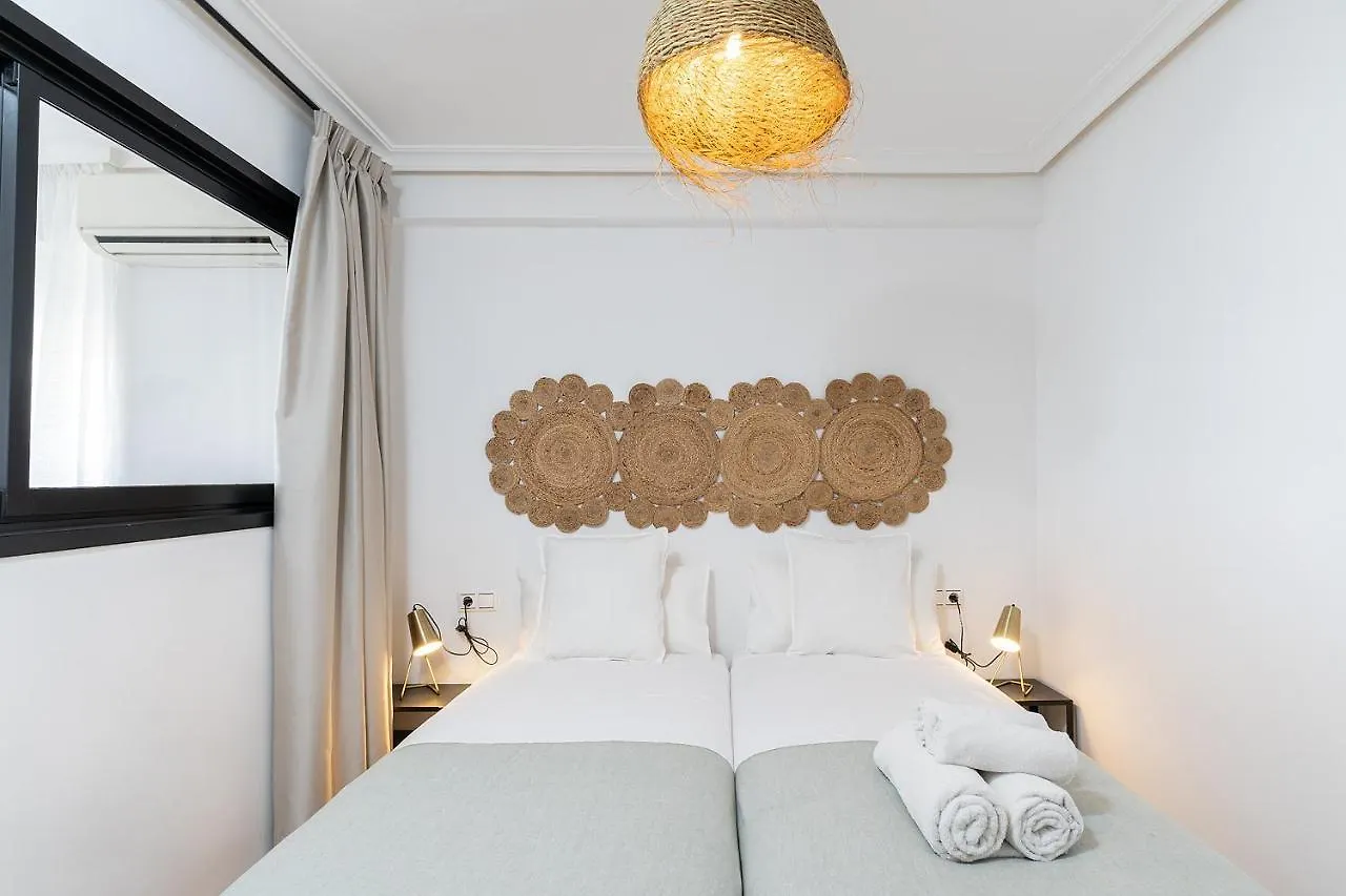 Appartement Monko Santa Catalina à Torremolinos 0*,  Espagne