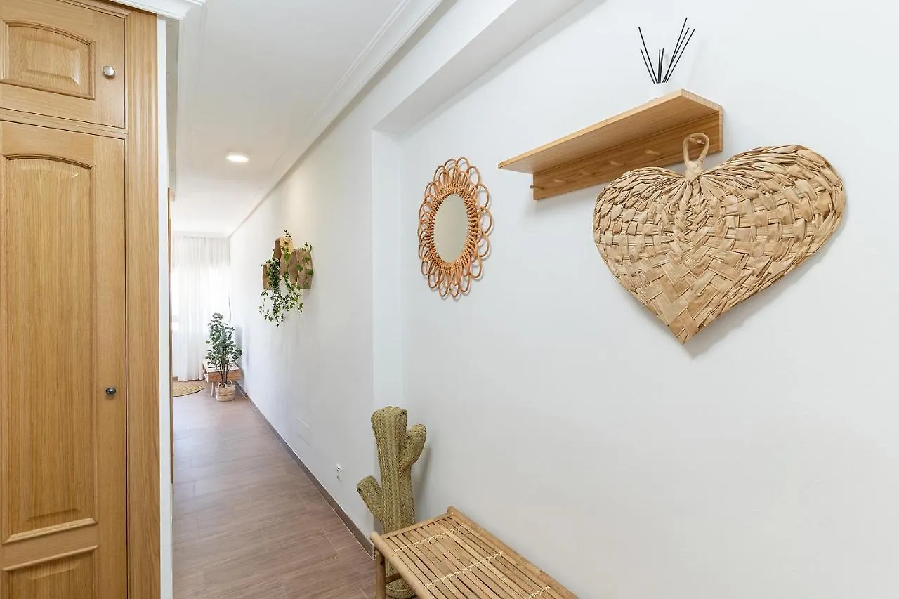 Appartement Monko Santa Catalina à Torremolinos 0*,  Espagne