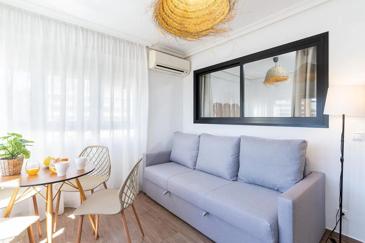 Appartement Monko Santa Catalina à Torremolinos 0*,  Espagne