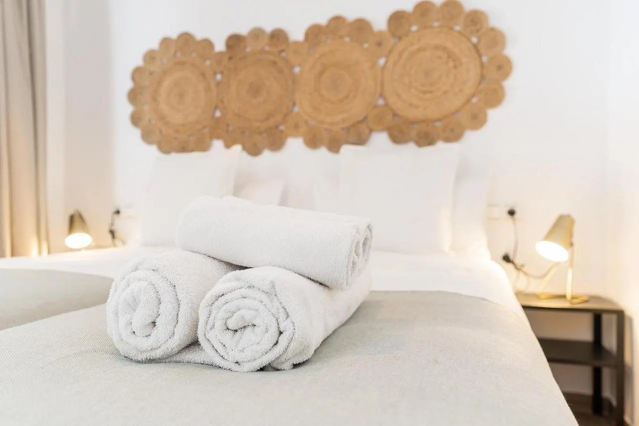 Appartement Monko Santa Catalina à Torremolinos