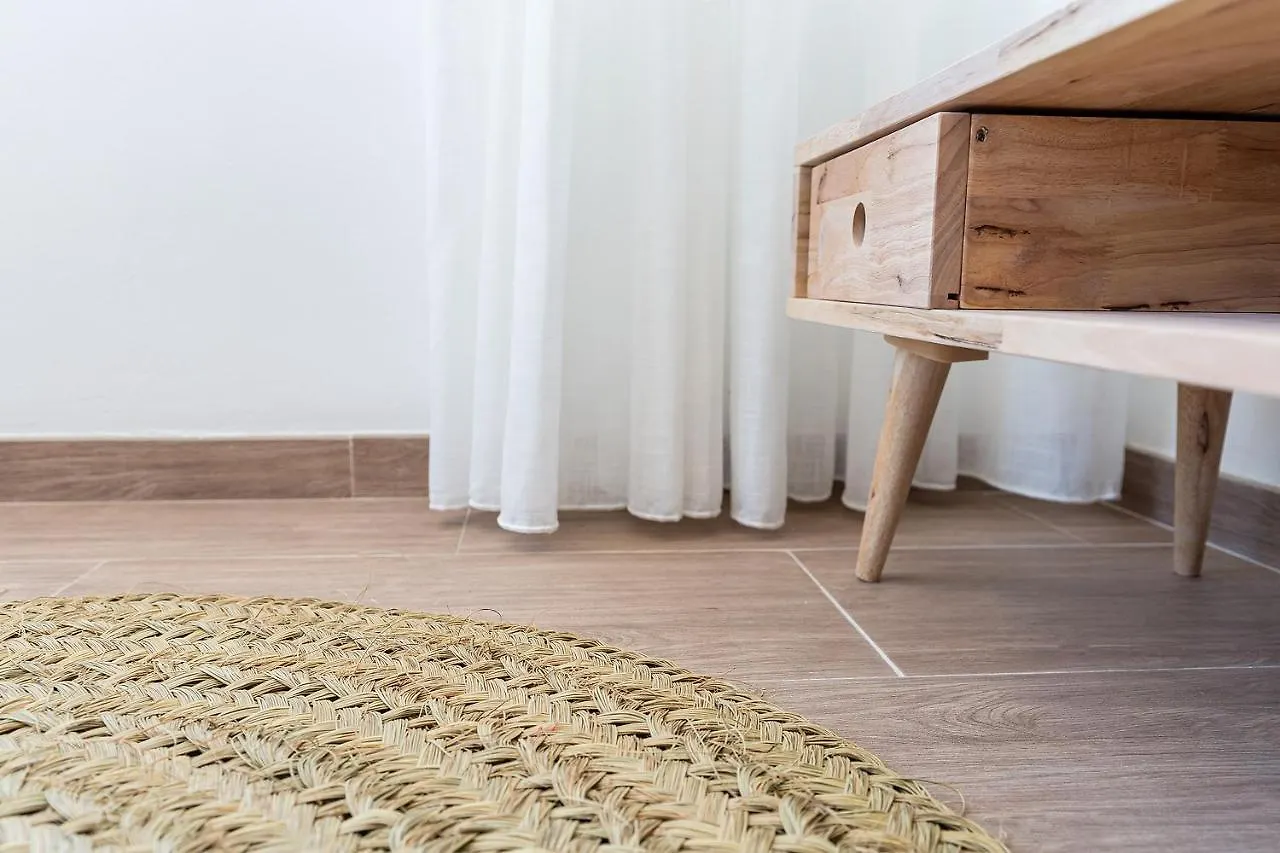 Appartement Monko Santa Catalina à Torremolinos