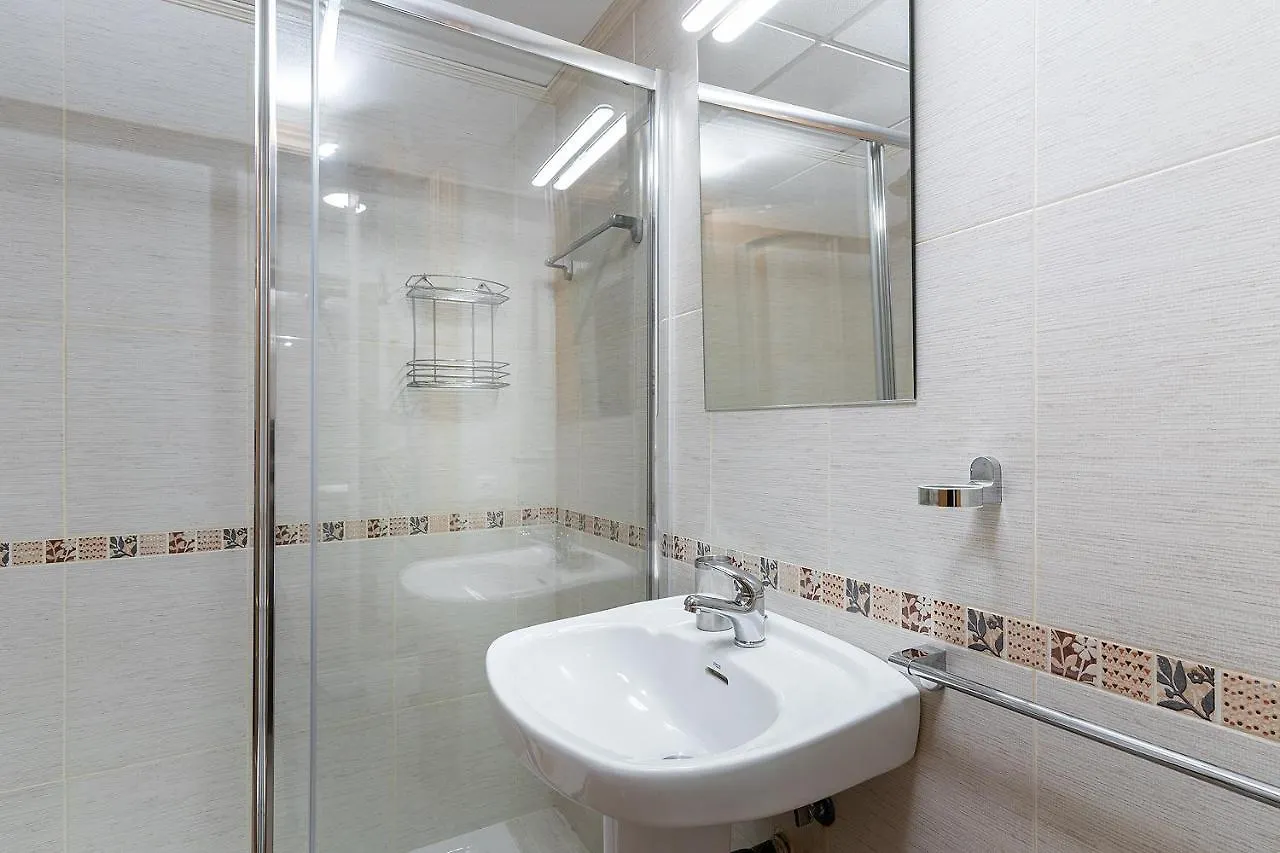 Appartement Monko Santa Catalina à Torremolinos